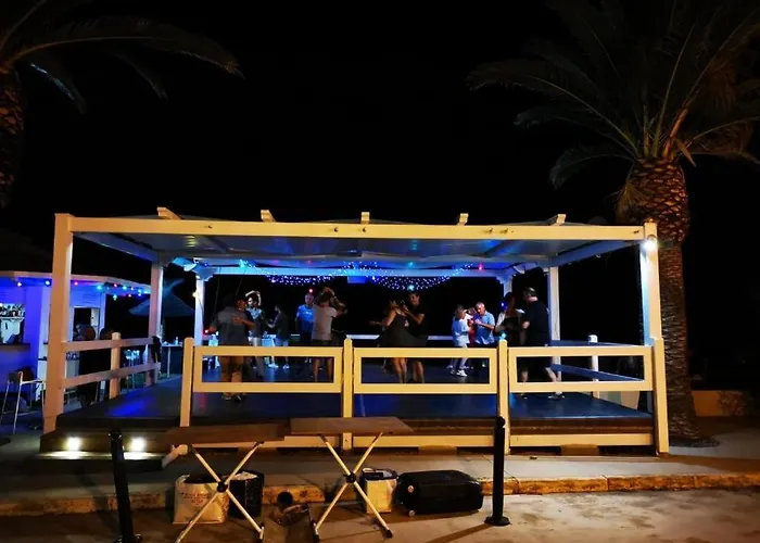 公寓式酒店 San Pellegrino