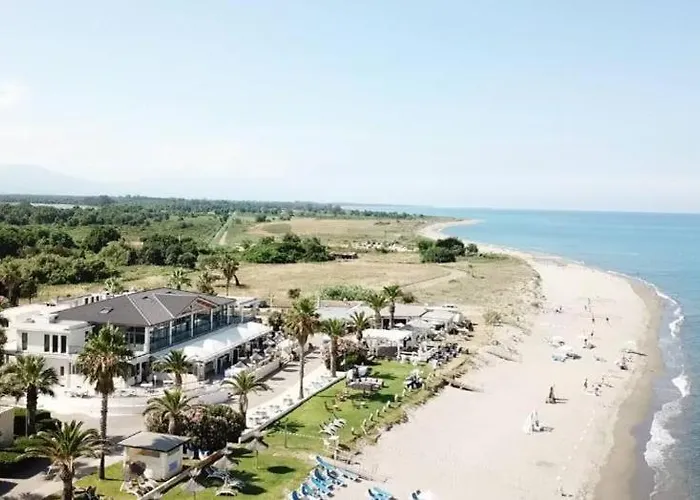 San Pellegrino 公寓式酒店