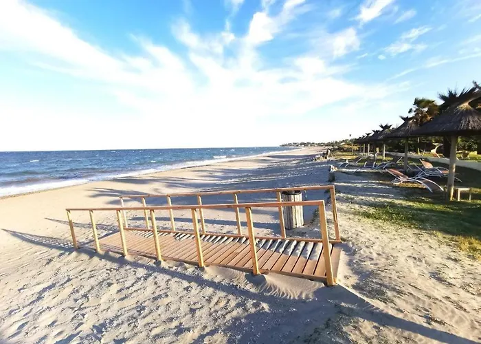 公寓式酒店 San Pellegrino Folelli