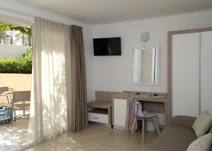 San Pellegrino 3* Folelli