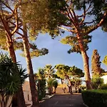 San Pellegrino Aparthotel 3*