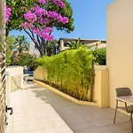 San Pellegrino Aparthotel Folelli