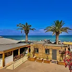 San Pellegrino Aparthotel 3*