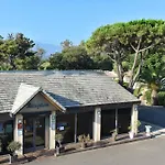 San Pellegrino 3* Folelli
