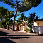 San Pellegrino Aparthotel 3*