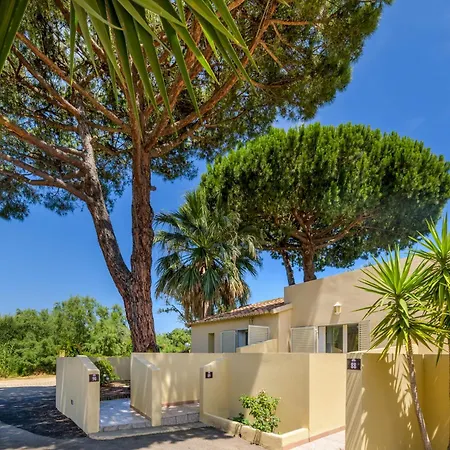 San Pellegrino Apartmanhotel 3*