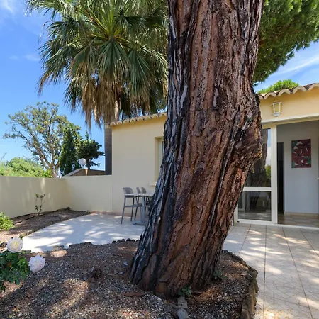 San Pellegrino Aparthotel 3*