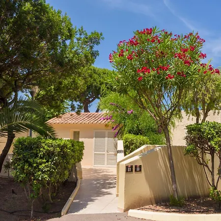 San Pellegrino Aparthotel 3*