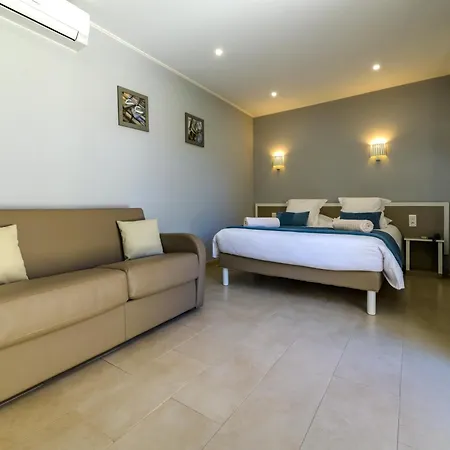 Apartmanhotel San Pellegrino 3*
