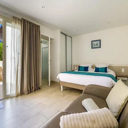 Apartmanhotel San Pellegrino 3*