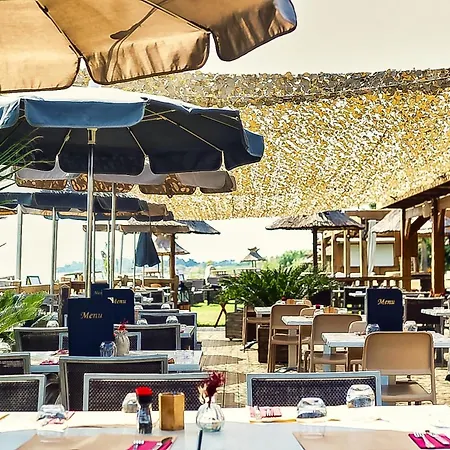 Aparthotel San Pellegrino