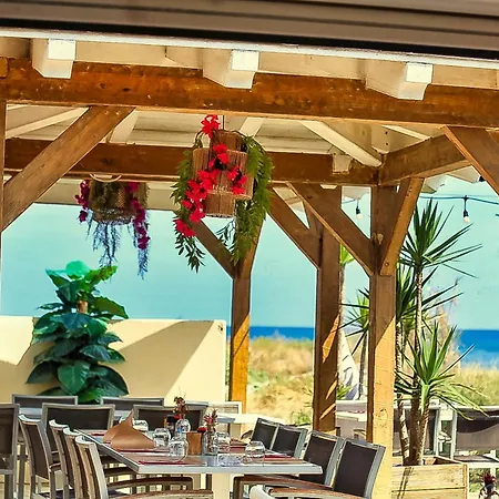 San Pellegrino Aparthotel 3*