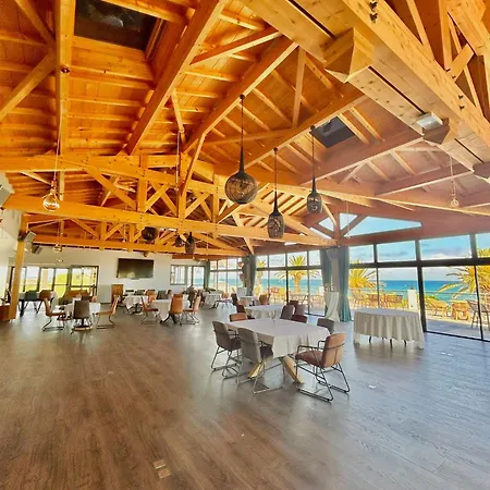 Apartmanhotel San Pellegrino 3*
