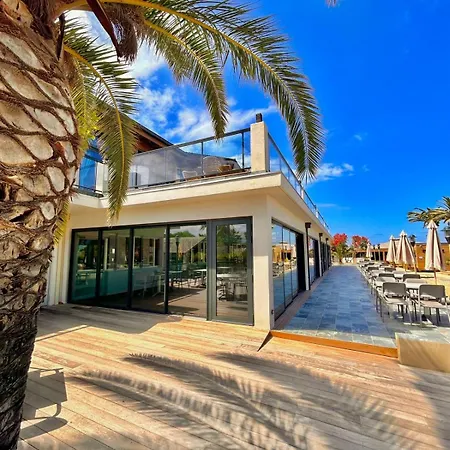 San Pellegrino Aparthotel Folelli