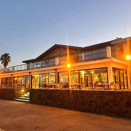 Aparthotel San Pellegrino Folelli