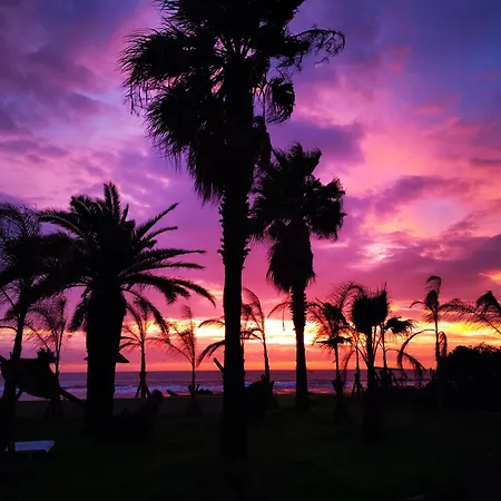 San Pellegrino Aparthotel