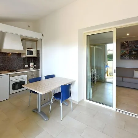 Aparthotel San Pellegrino