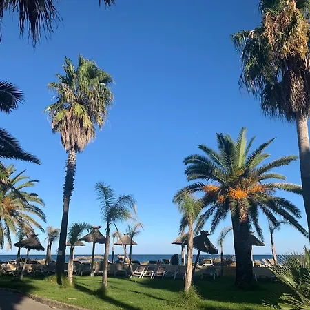 San Pellegrino Aparthotel 3*