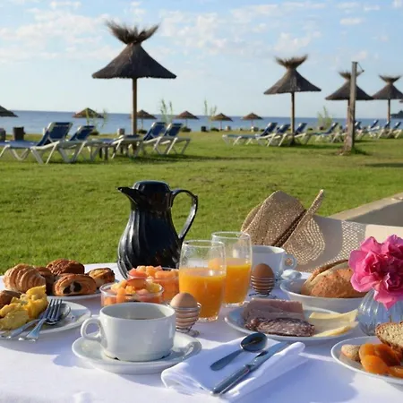 San Pellegrino Aparthotel Folelli