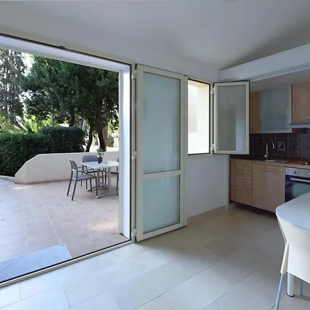 Apartmanhotel San Pellegrino Folelli