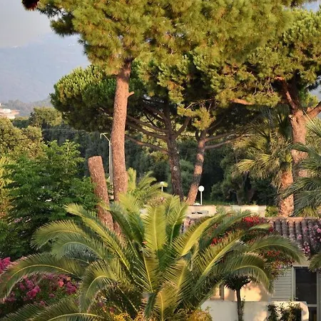 San Pellegrino 3* Folelli