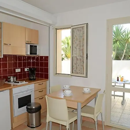 Aparthotel San Pellegrino