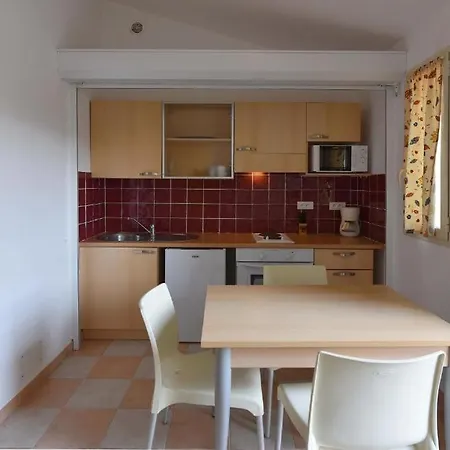 San Pellegrino Aparthotel Folelli