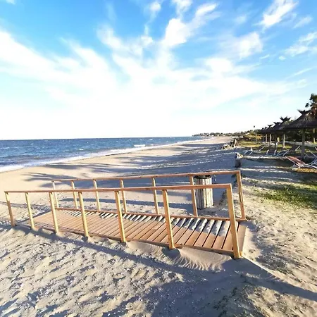 Aparthotel San Pellegrino Folelli