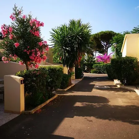 Aparthotel San Pellegrino