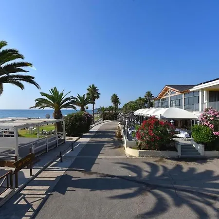 San Pellegrino Aparthotel