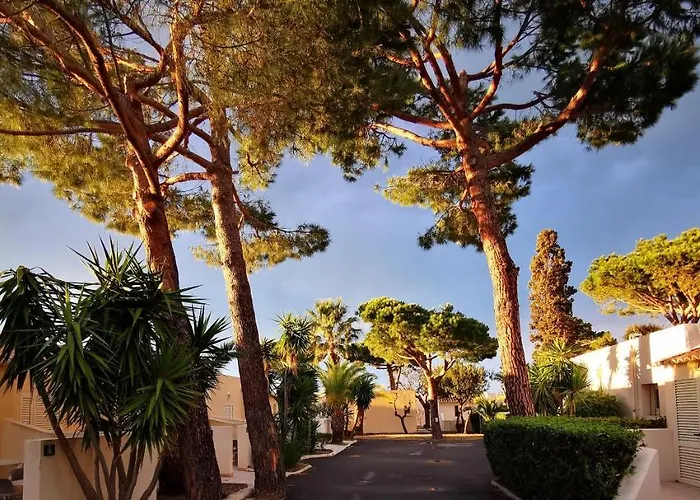 Résidence San Pellegrino Aparthotel 3*