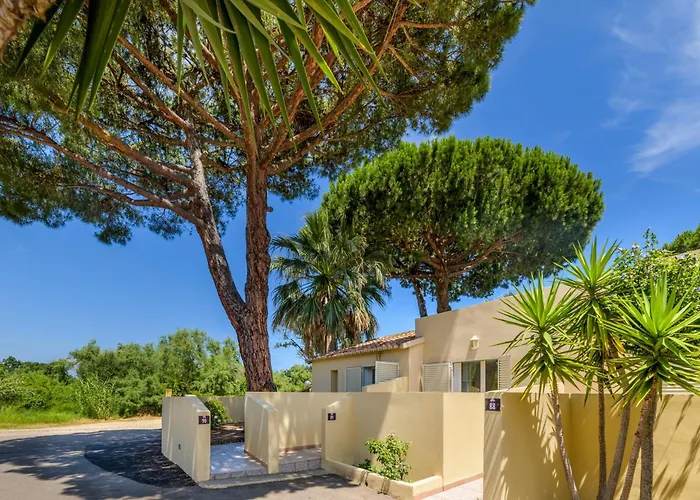 Résidence San Pellegrino Aparthotel 3*