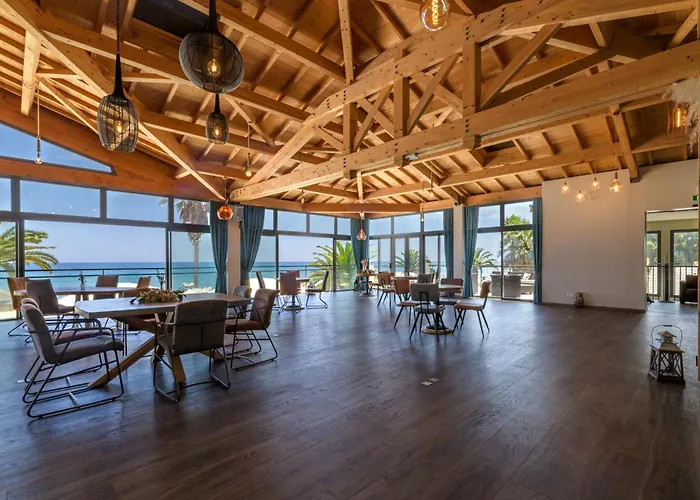 San Pellegrino Aparthotel Folelli