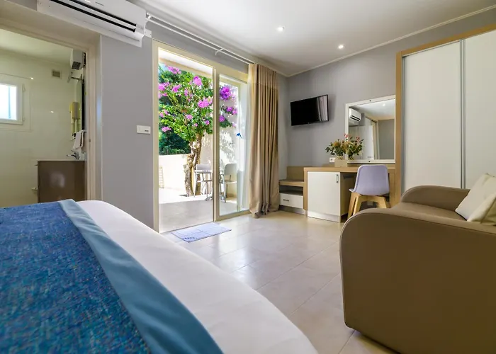 Aparthotel San Pellegrino