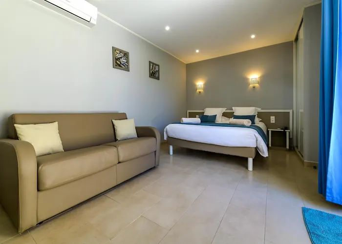 Aparthotel San Pellegrino 3*