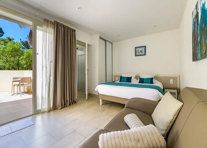 Aparthotel San Pellegrino 3*