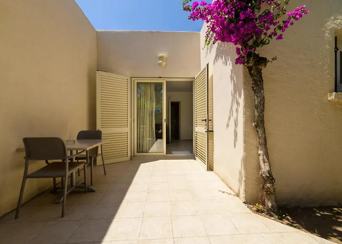 San Pellegrino Aparthotel Folelli