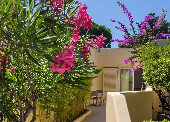 San Pellegrino Aparthotel