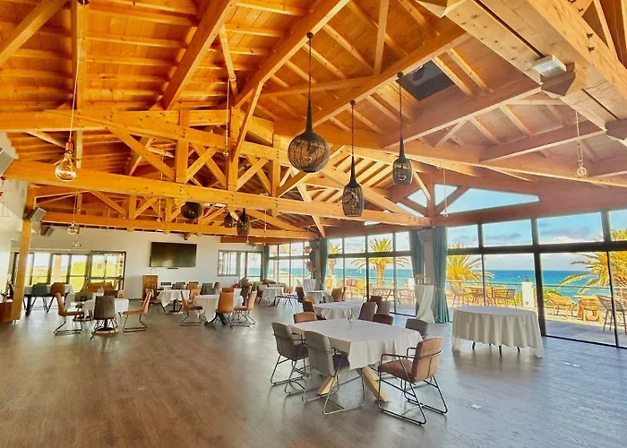 Aparthotel San Pellegrino 3*