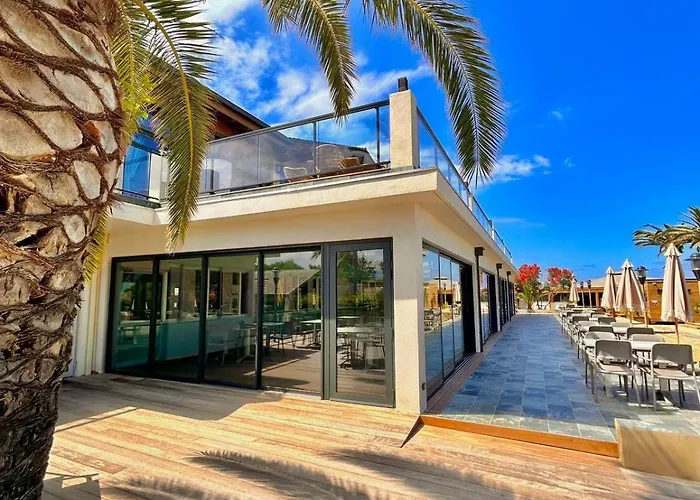 San Pellegrino Aparthotel Folelli