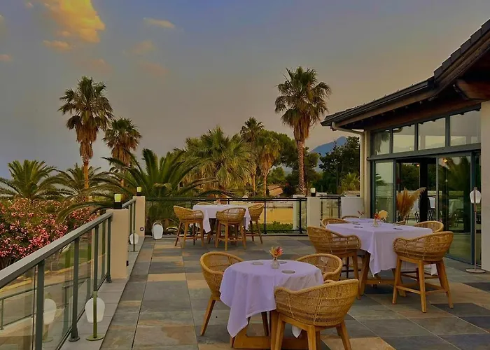 San Pellegrino 3* Folelli