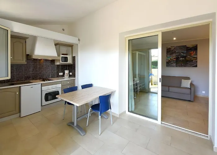 Aparthotel San Pellegrino