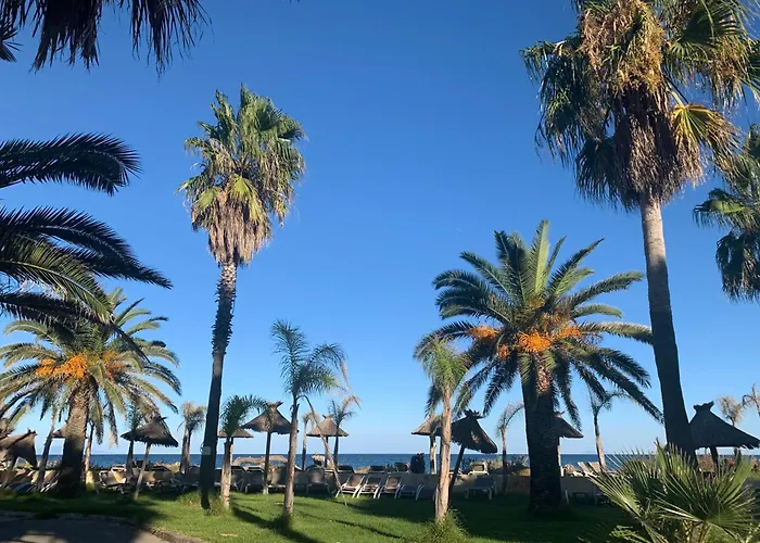 San Pellegrino Aparthotel 3*