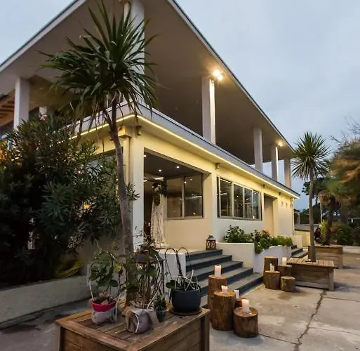 Aparthotel San Pellegrino 3*