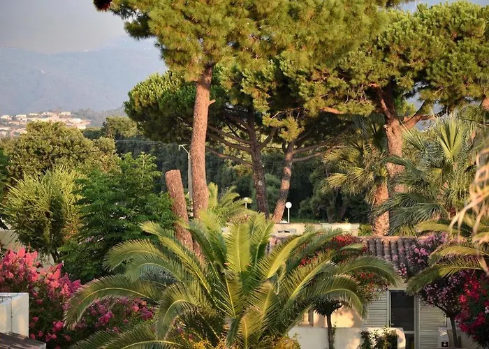 San Pellegrino 3* Folelli