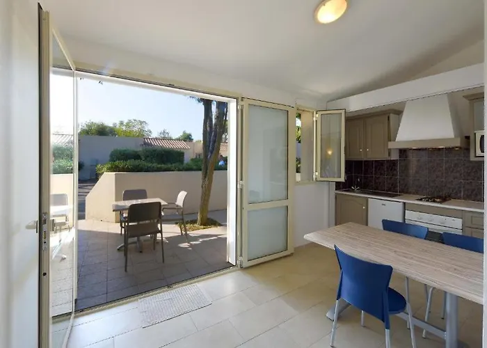 San Pellegrino Aparthotel Folelli