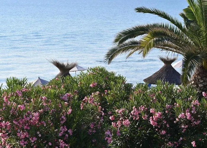 San Pellegrino Aparthotel