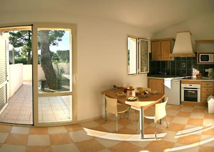 Aparthotel San Pellegrino 3*