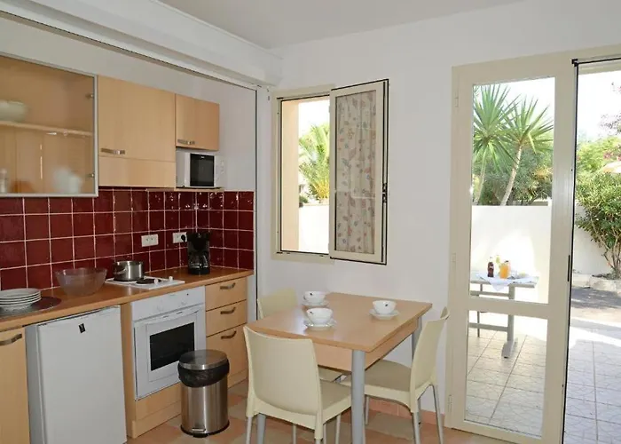 Aparthotel San Pellegrino