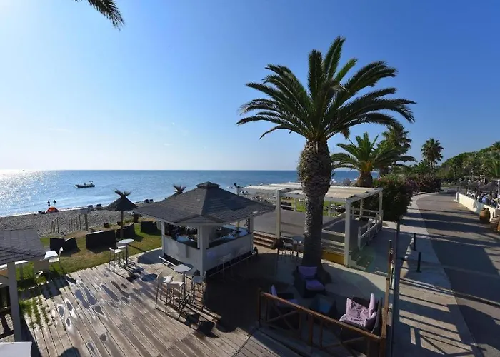 Aparthotel San Pellegrino